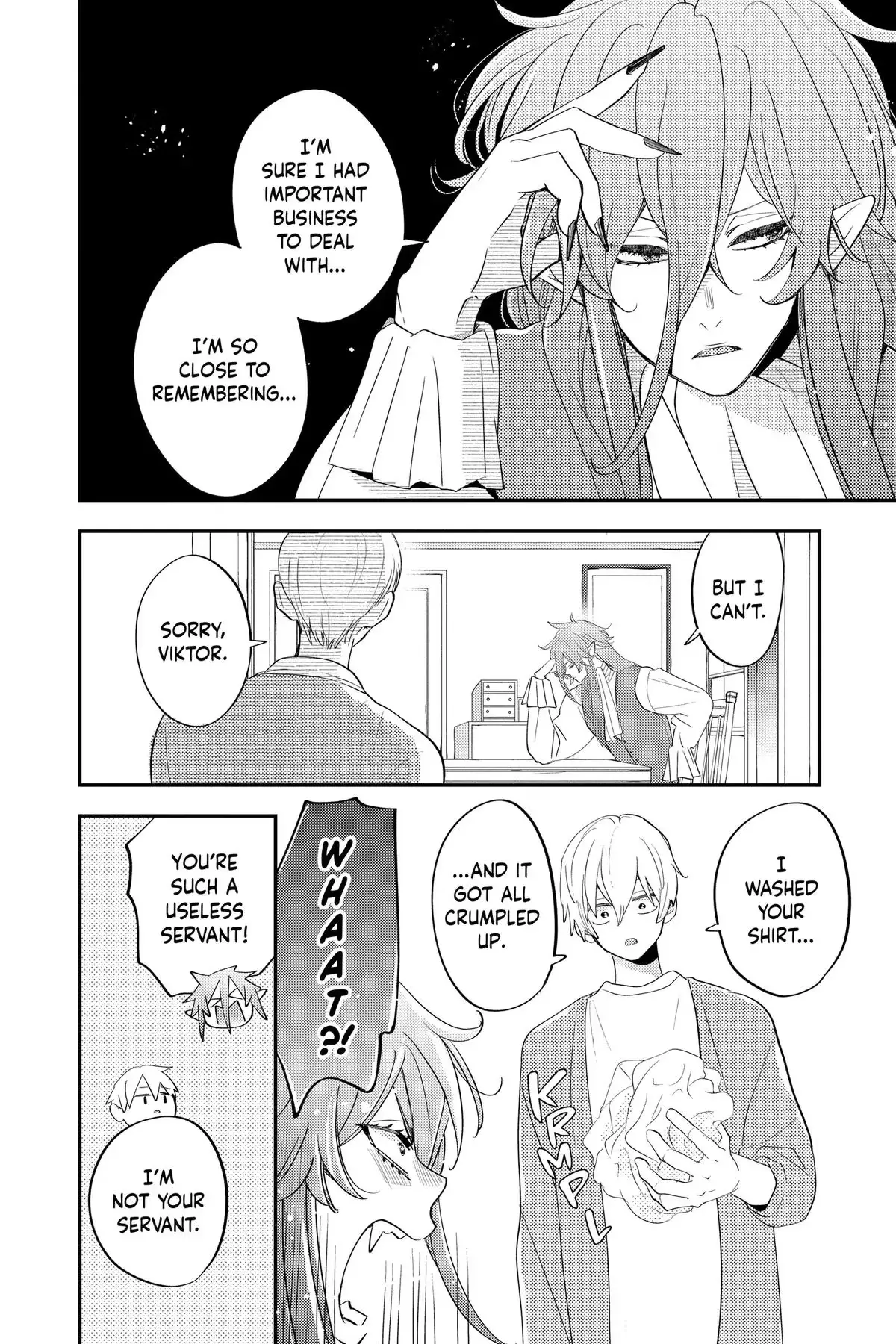Read Otaku Vampire