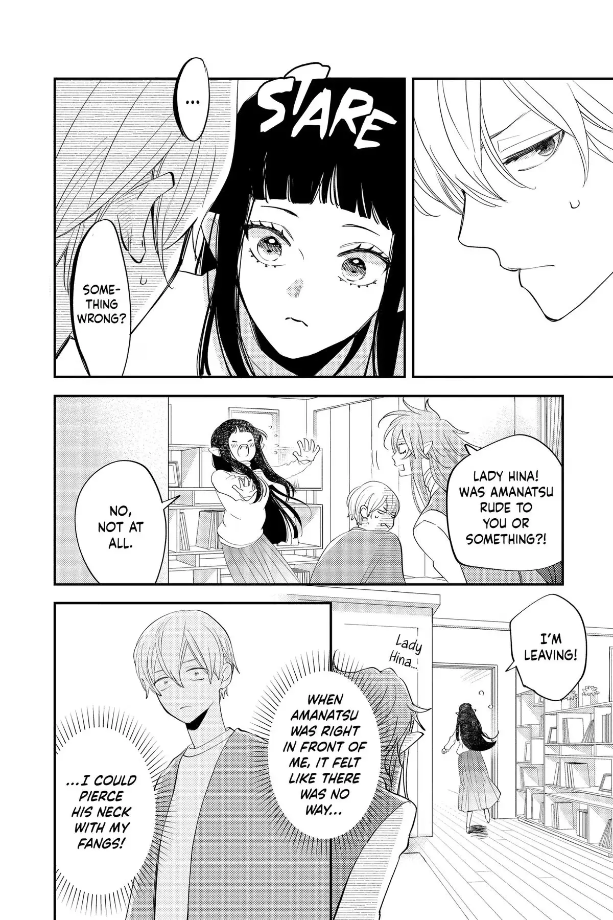 Read Otaku Vampire