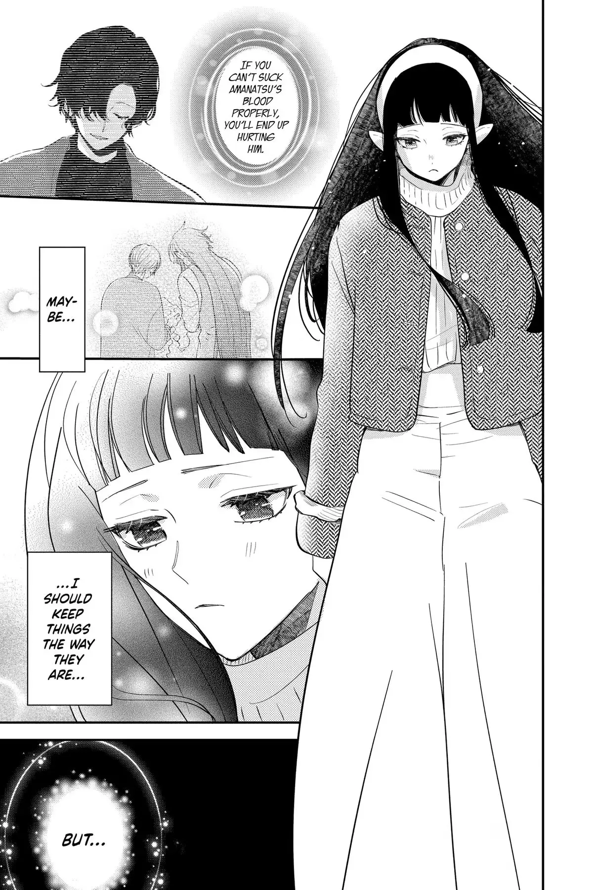 Read Otaku Vampire