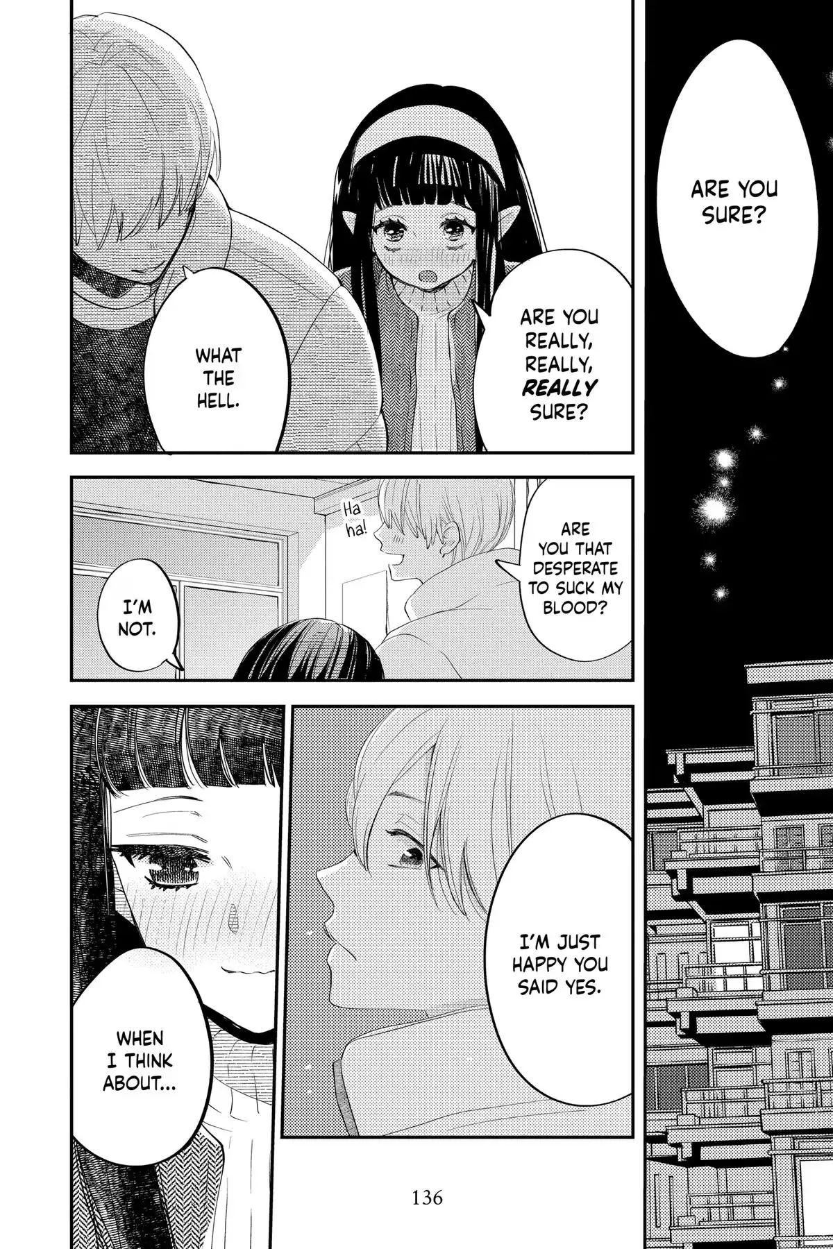 Read Otaku Vampire