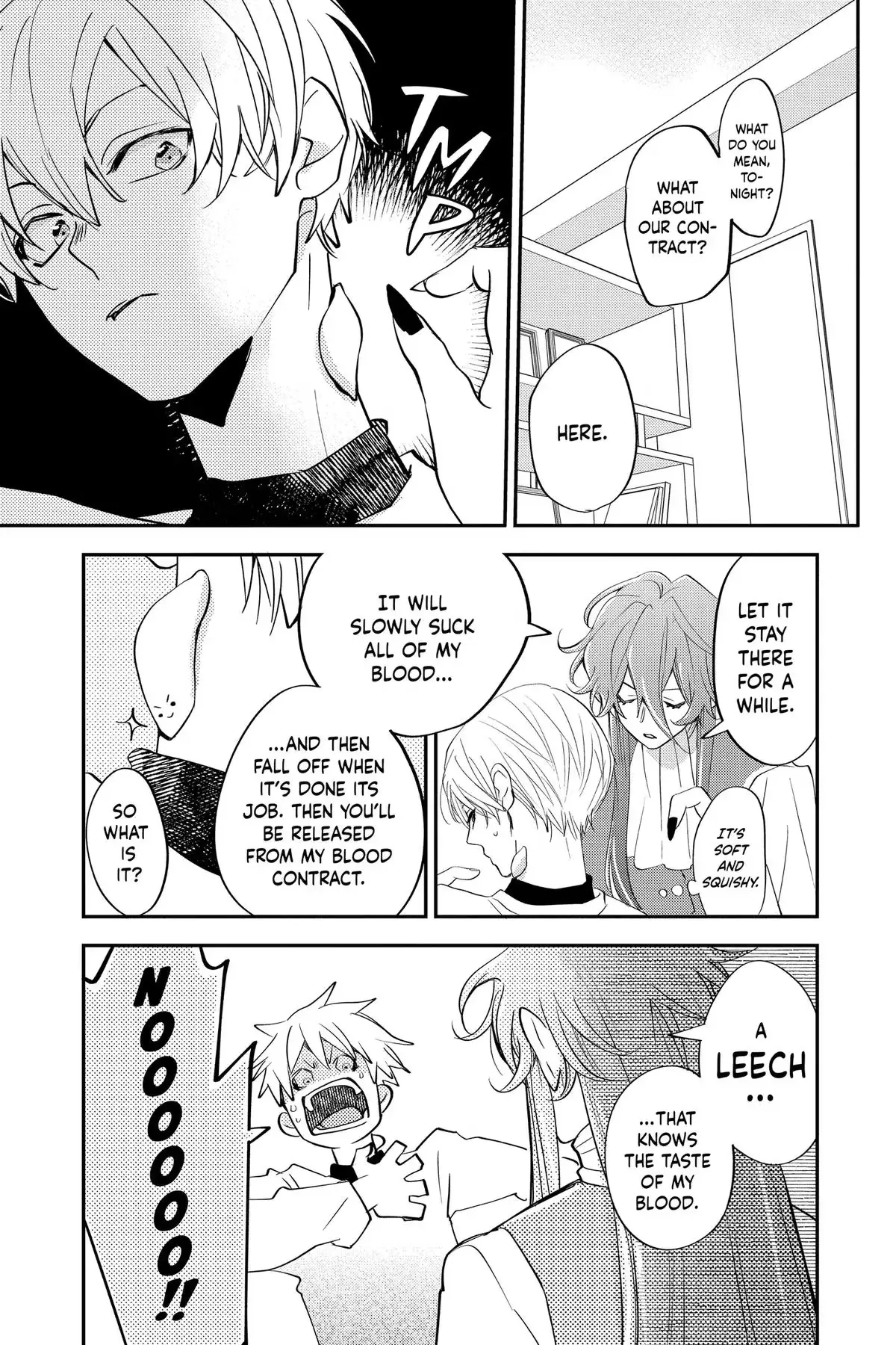 Read Otaku Vampire