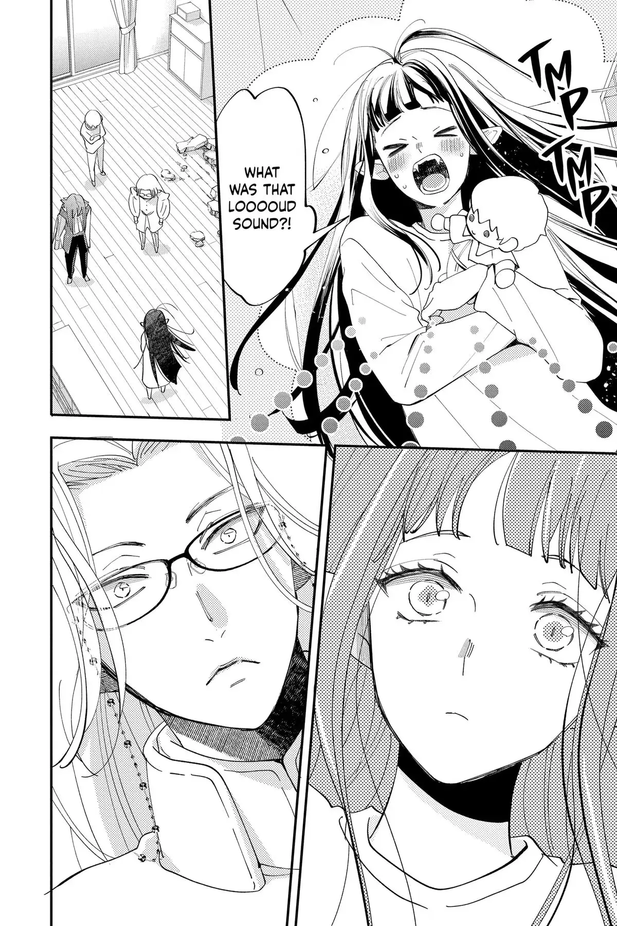 Read Otaku Vampire