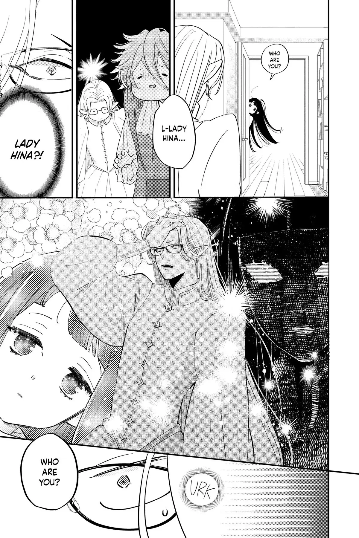 Read Otaku Vampire
