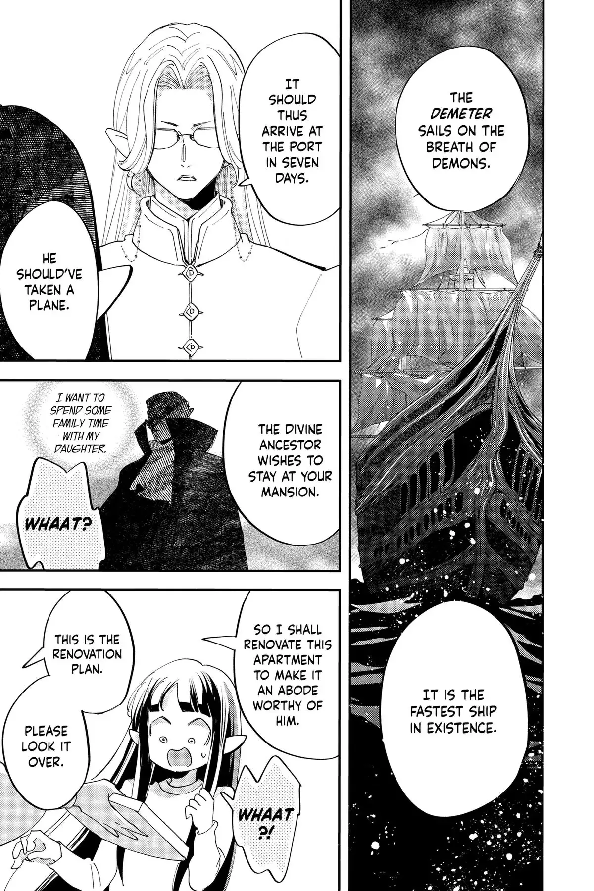 Read Otaku Vampire
