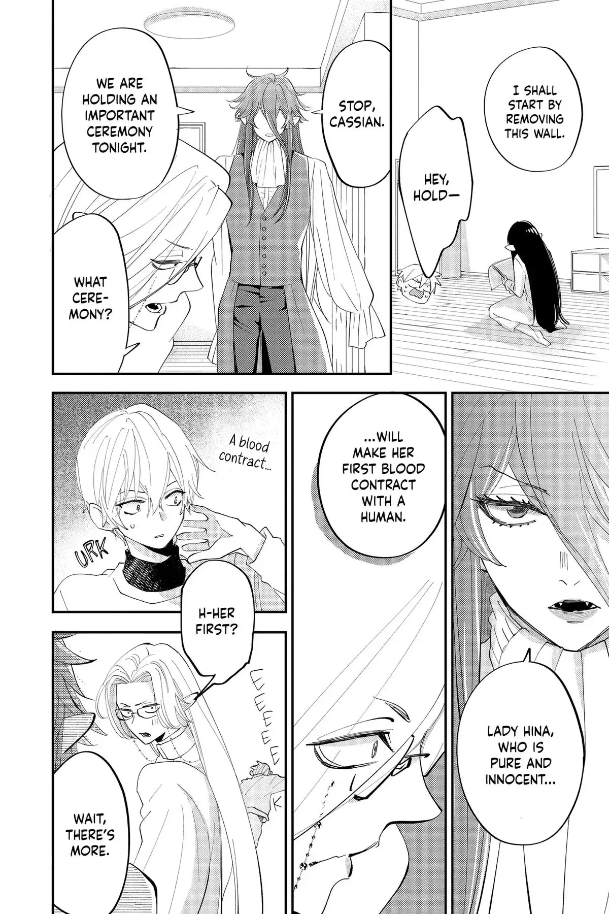 Read Otaku Vampire