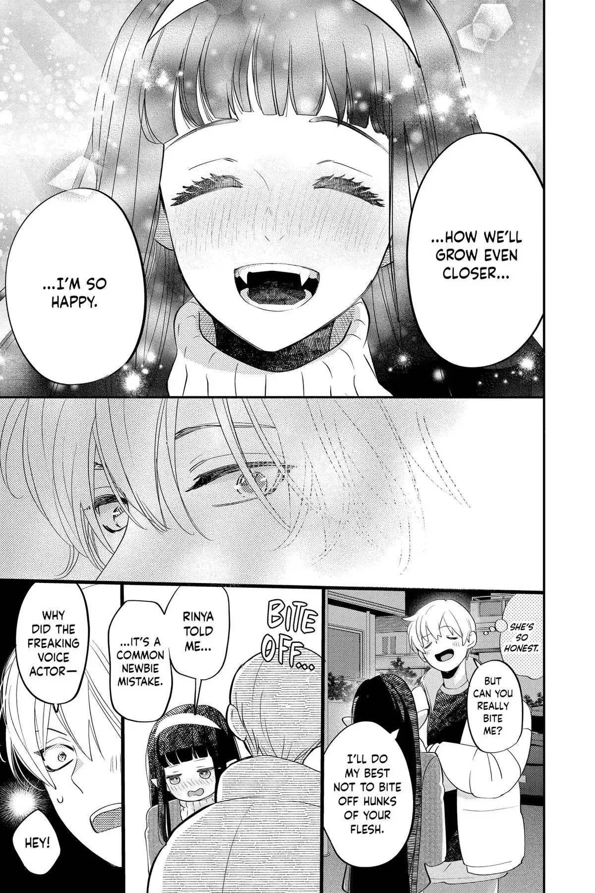 Read Otaku Vampire