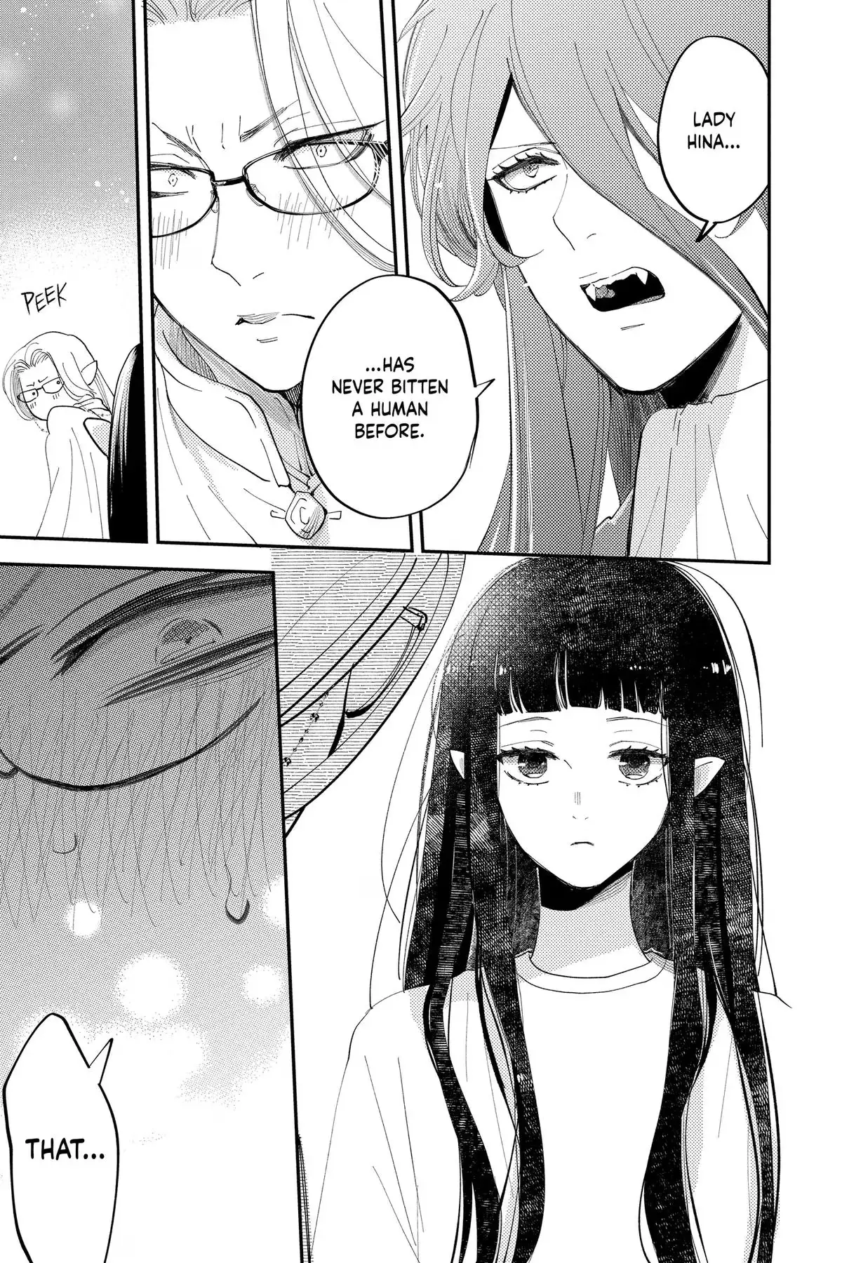 Read Otaku Vampire