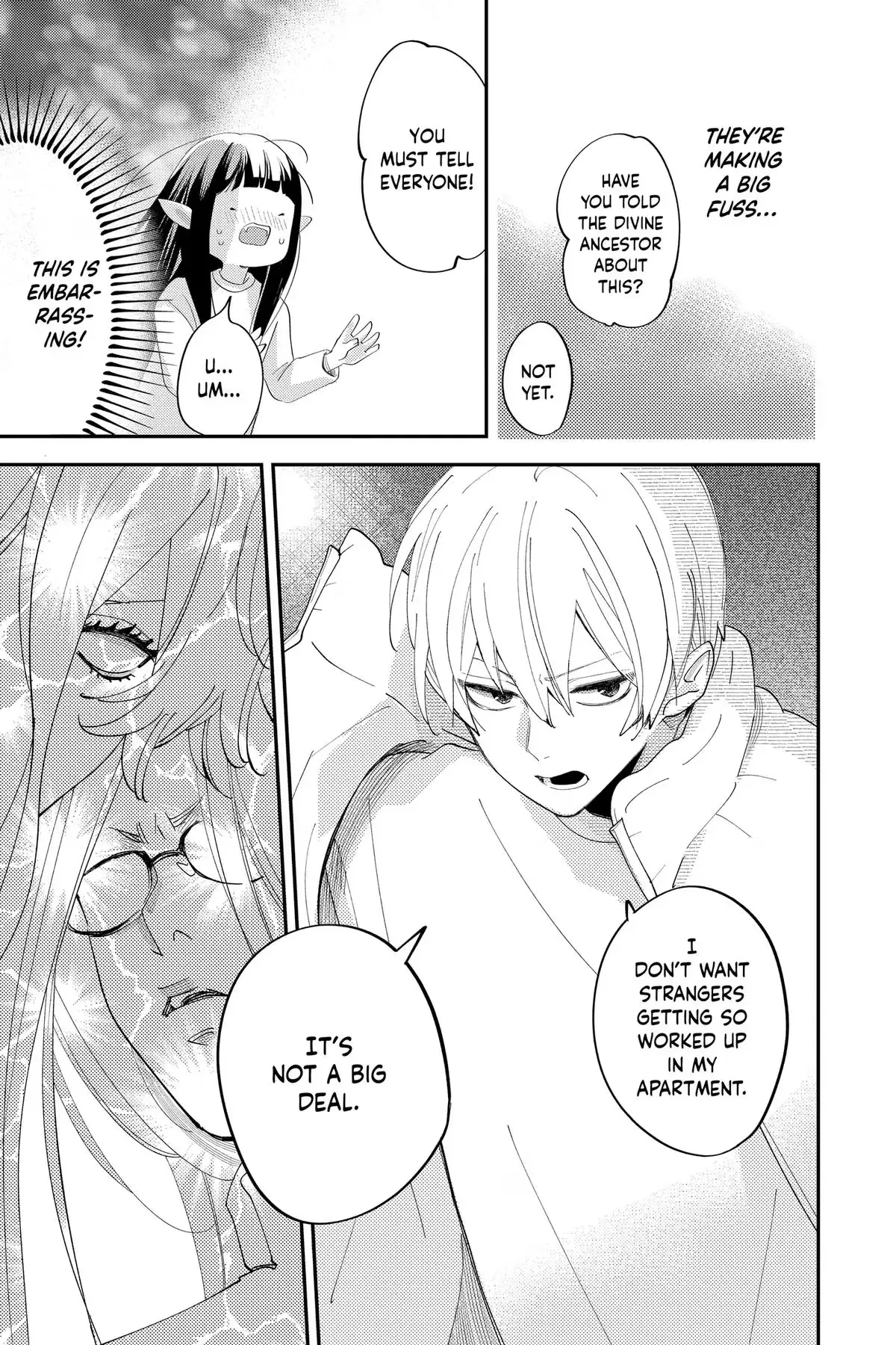 Read Otaku Vampire