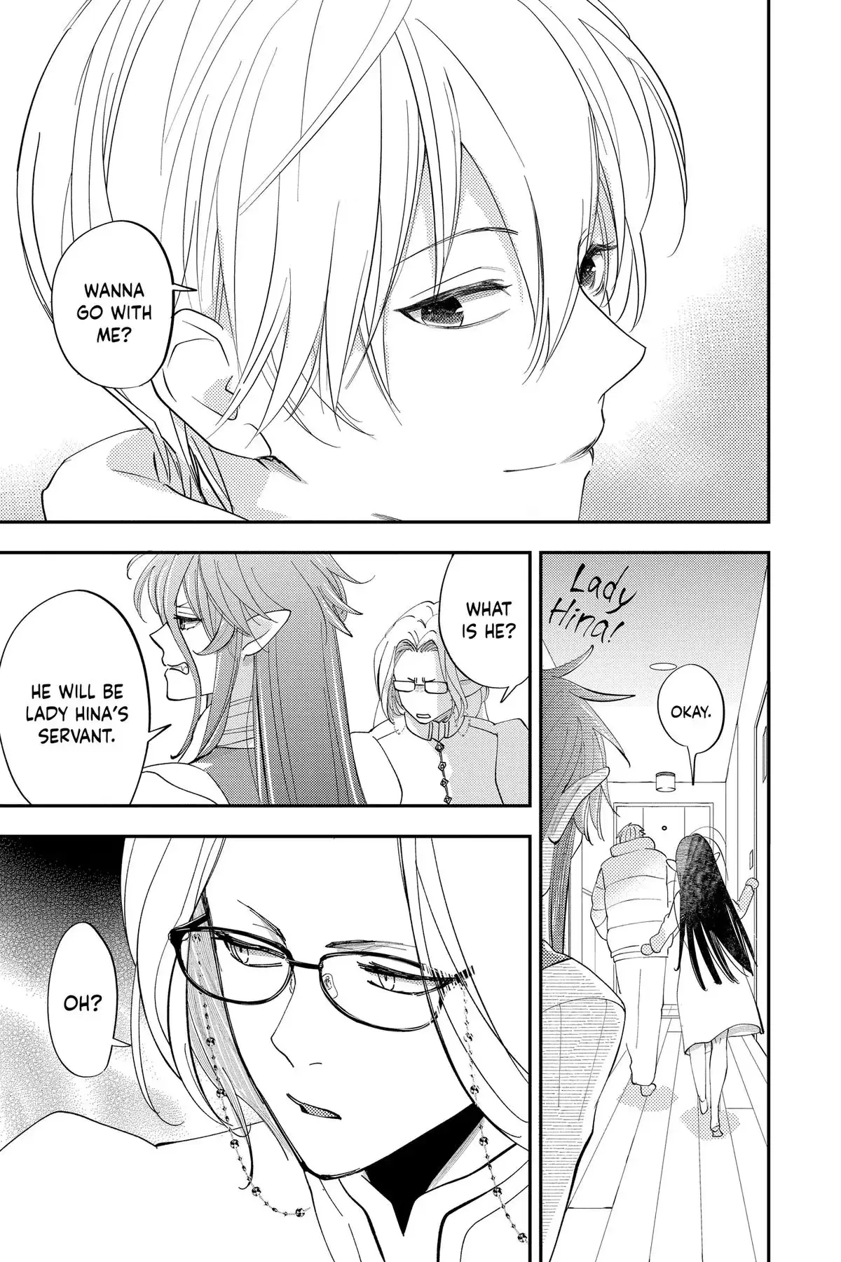 Read Otaku Vampire