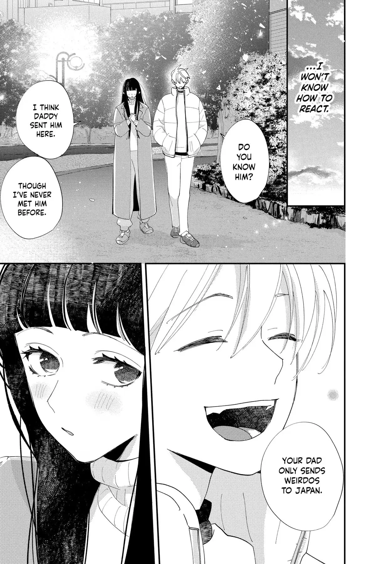 Read Otaku Vampire