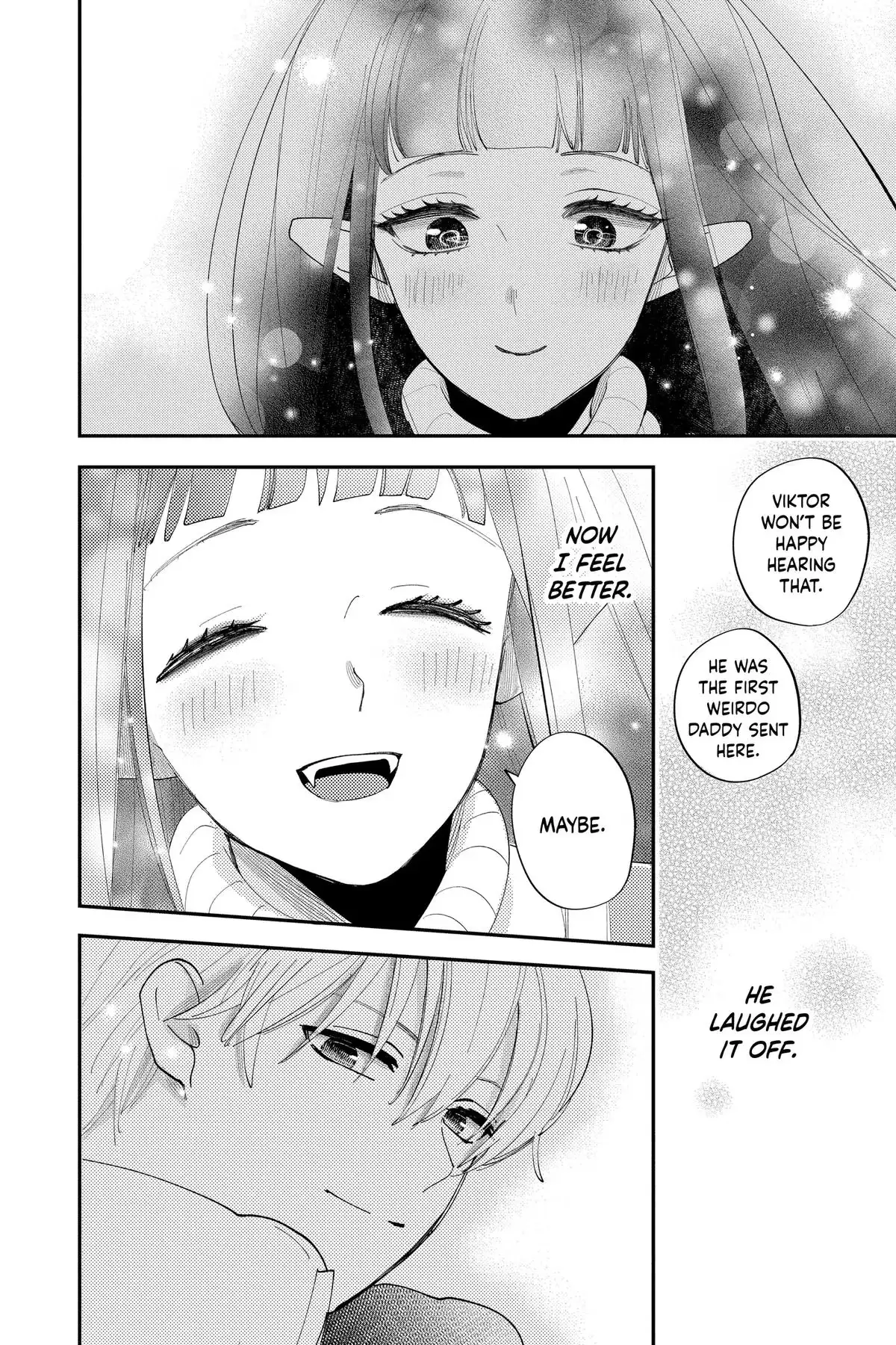 Read Otaku Vampire