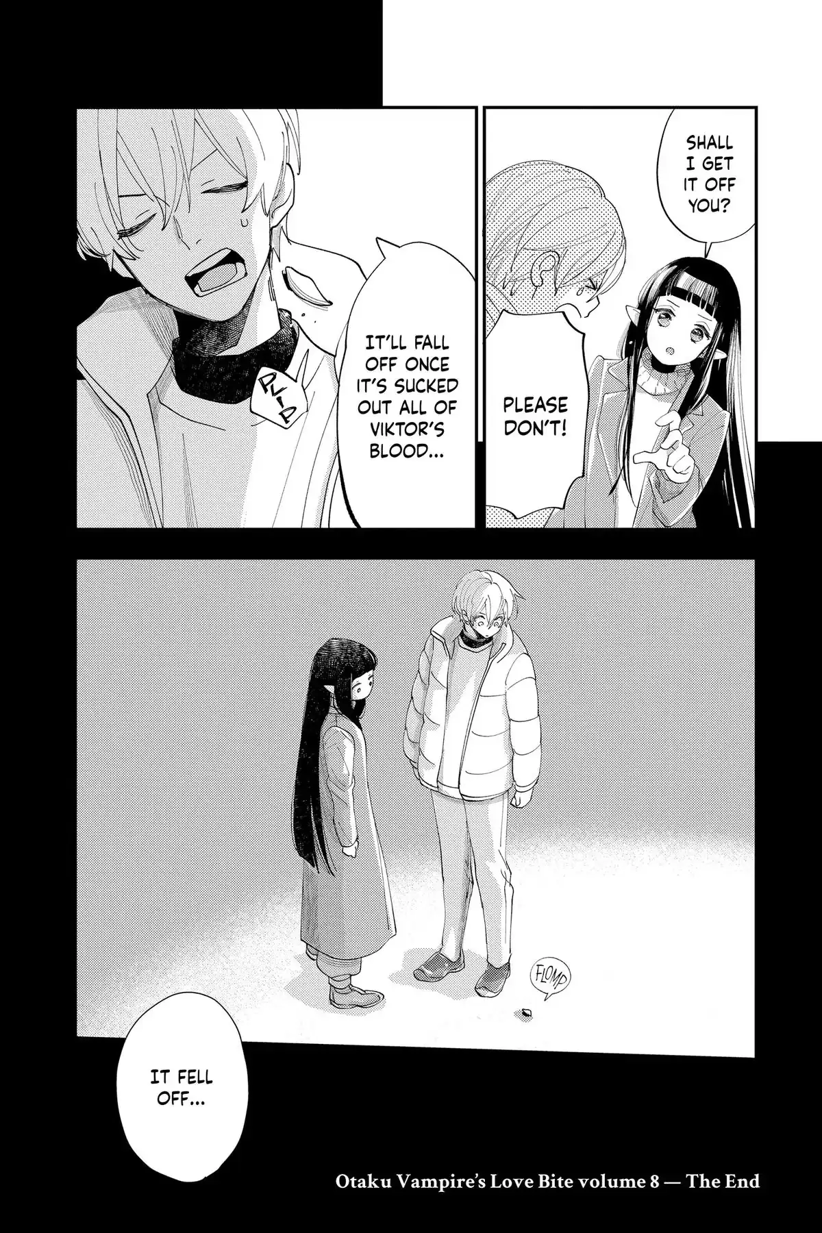 Read Otaku Vampire
