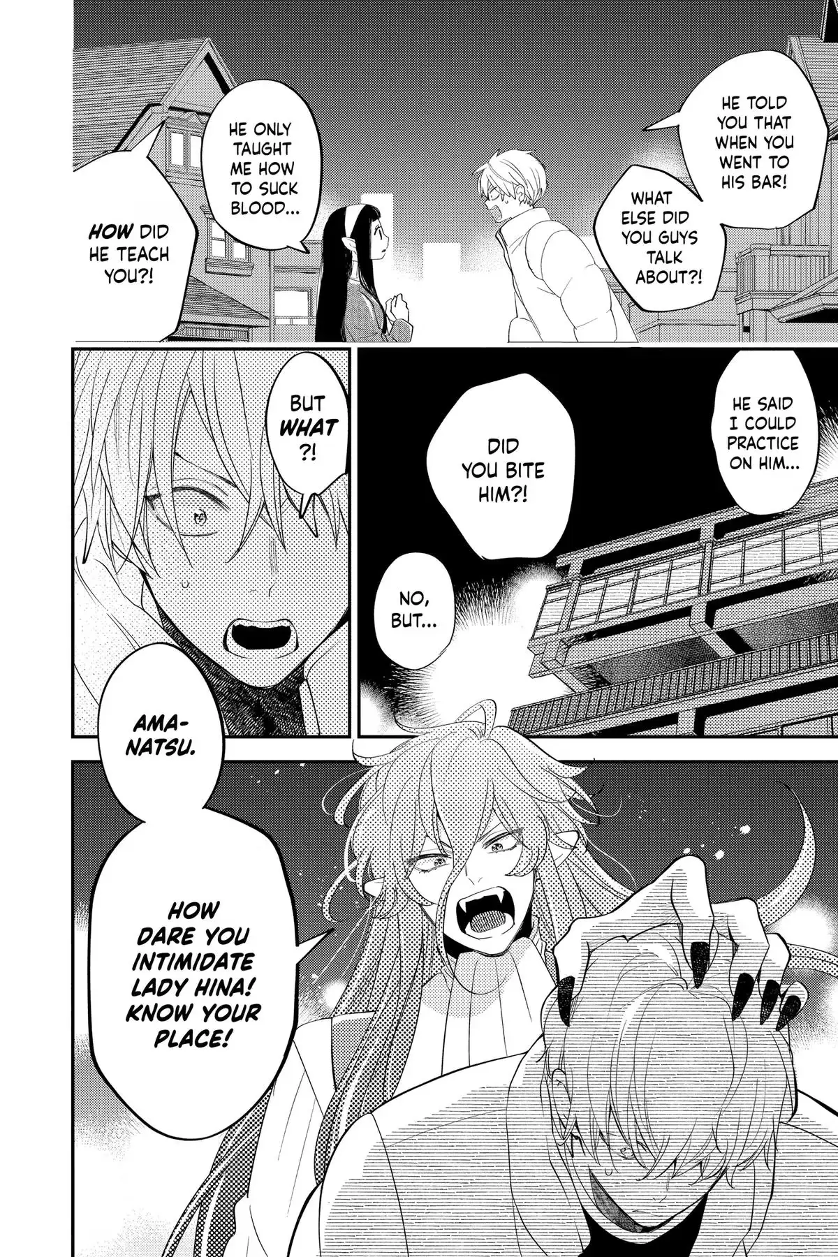 Read Otaku Vampire