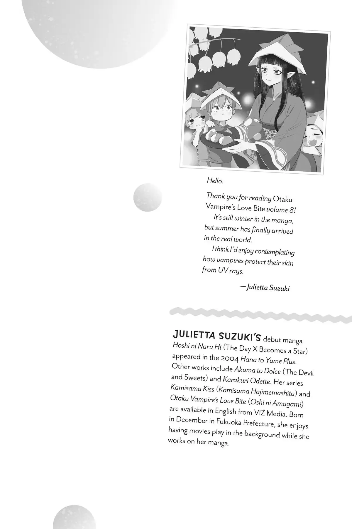 Read Otaku Vampire
