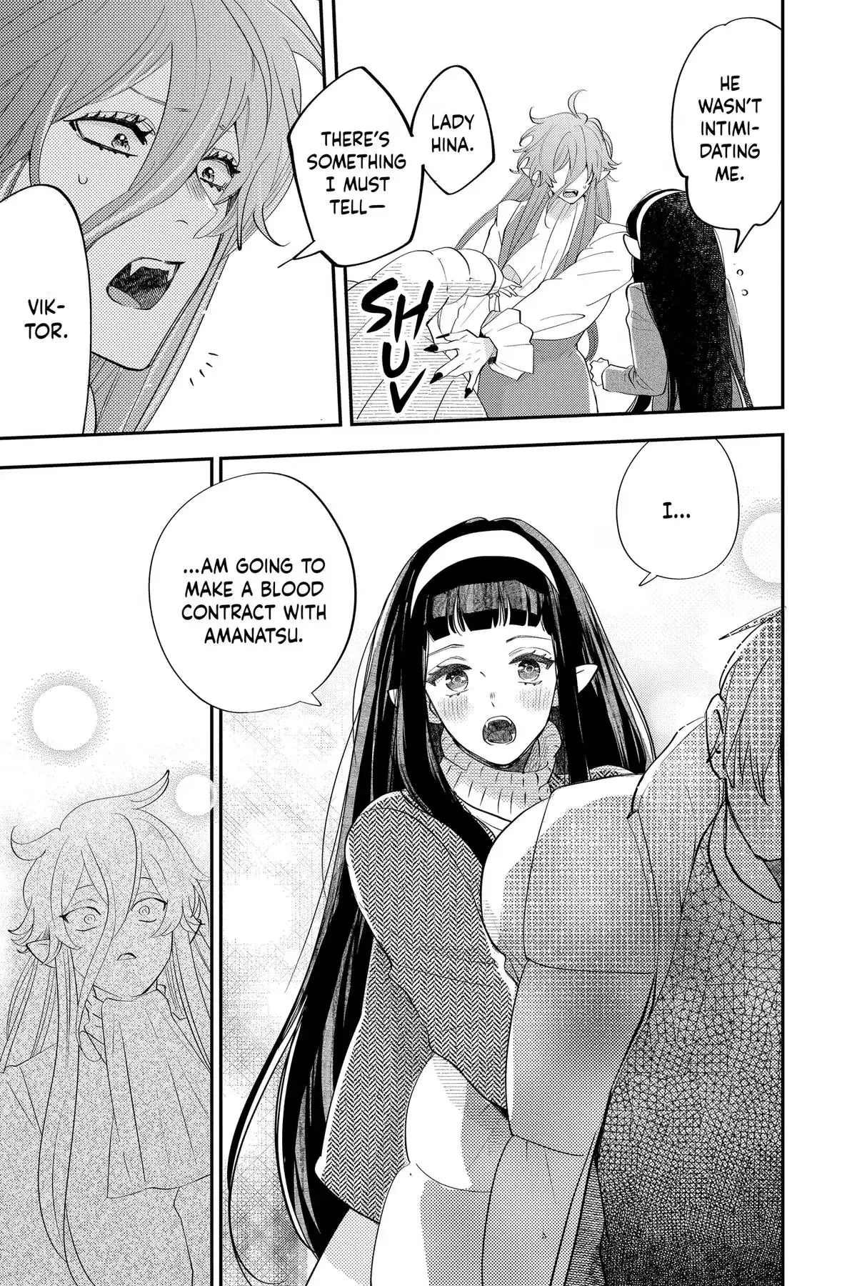 Read Otaku Vampire