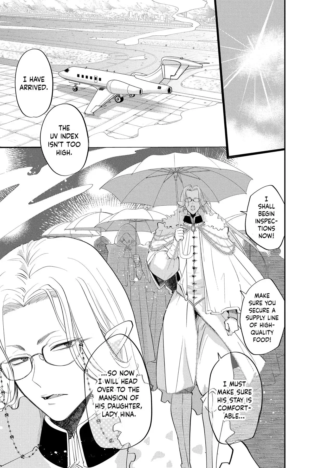 Read Otaku Vampire