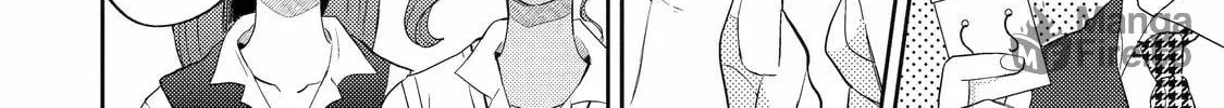 Read Otaku x Gal chapter 11 image 35 on Lezhin