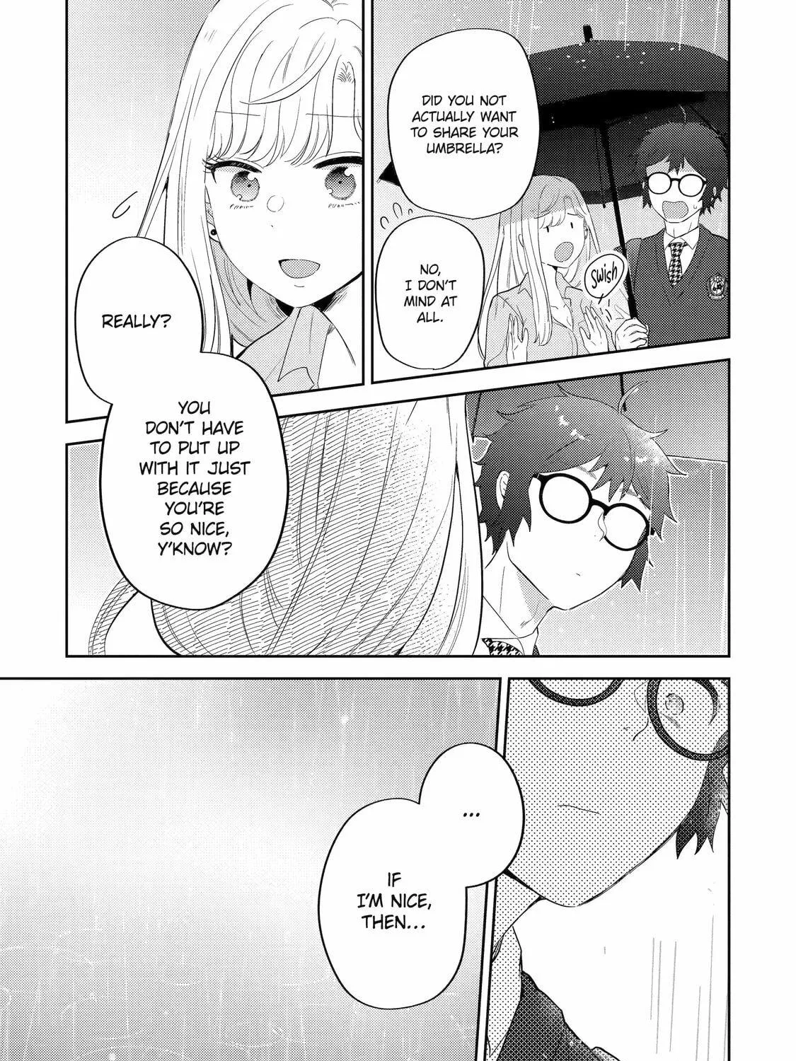 Read Otaku x Gal chapter 12 image 40 on Lezhin