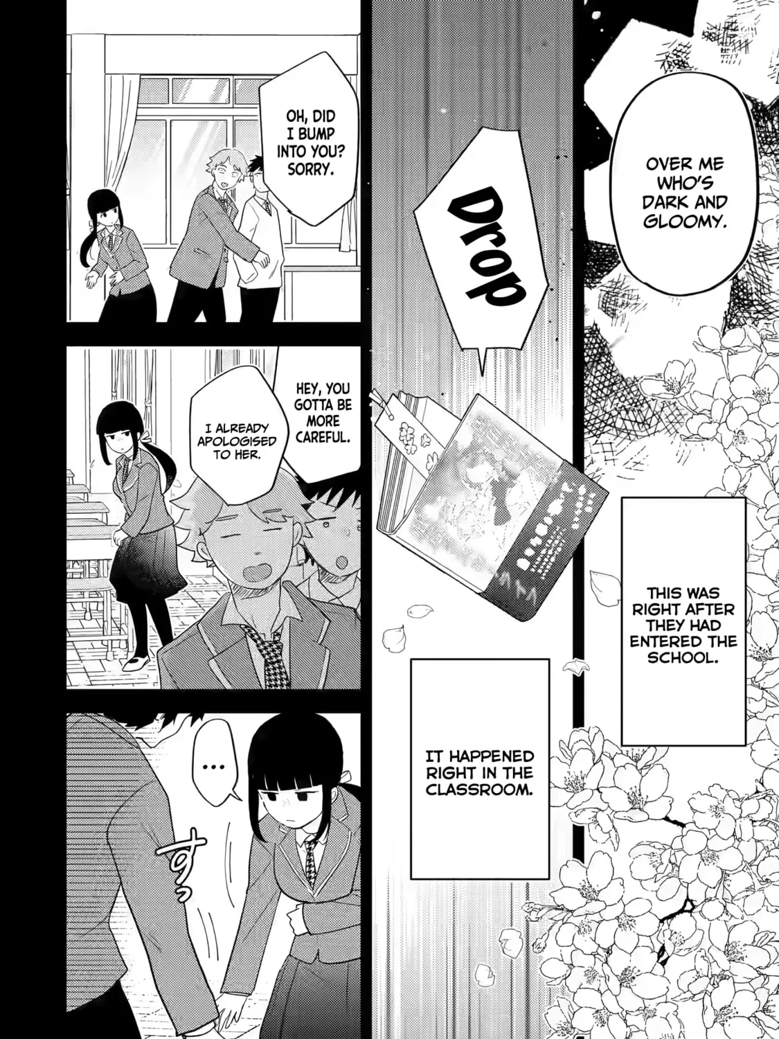 Read Otaku x Gal chapter 16 image 43 on Lezhin