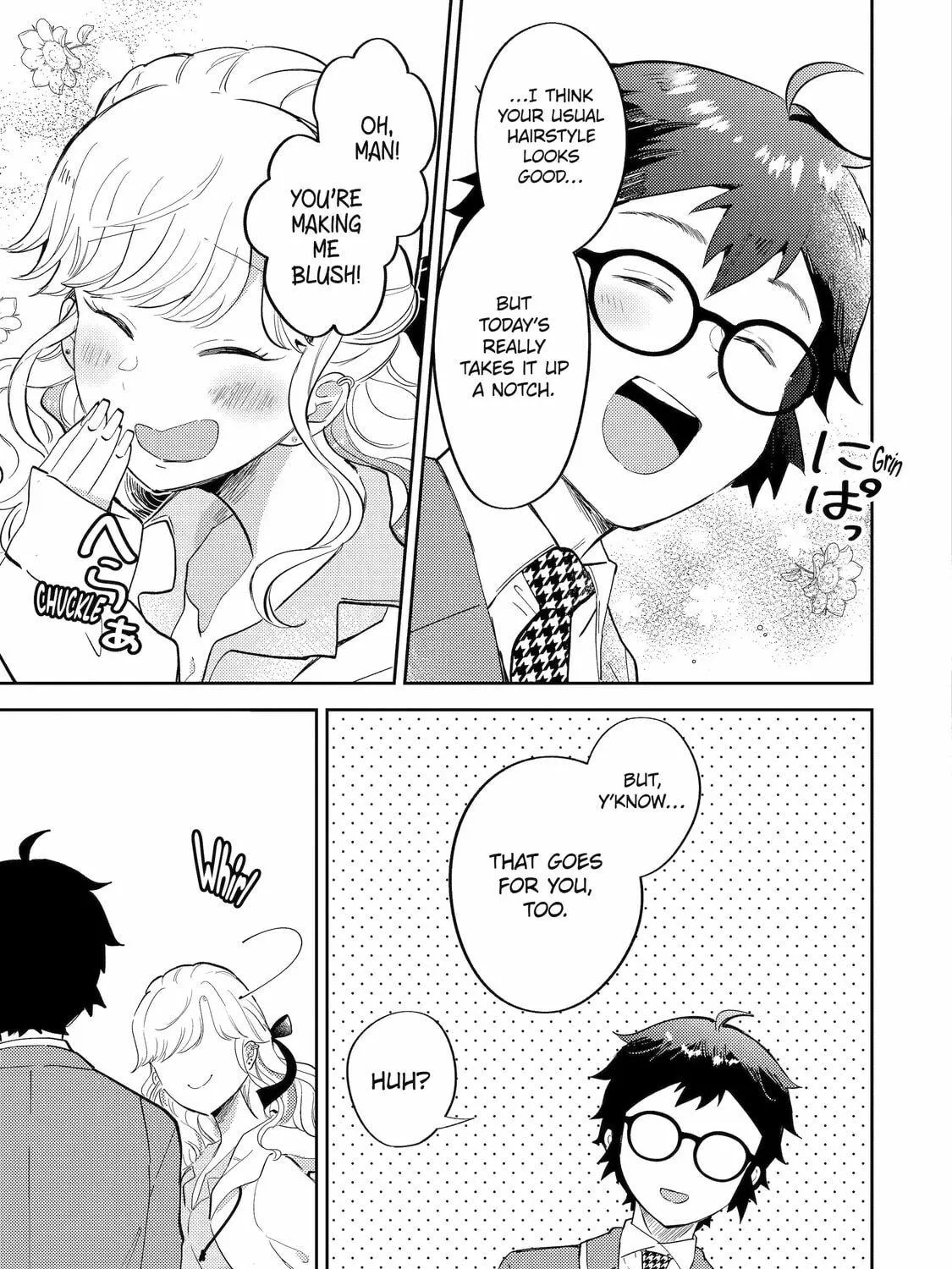 Read Otaku x Gal chapter 2 image 52 on Lezhin