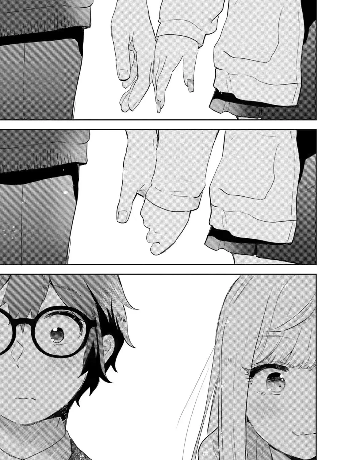 Read Otaku x Gal chapter 20 image 57 on Lezhin