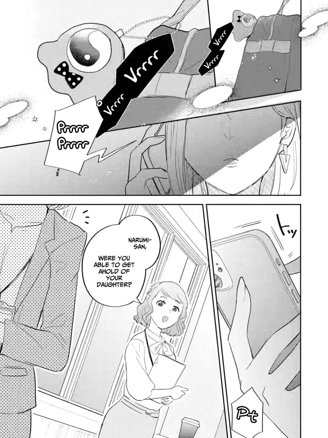 Read Otaku x Gal chapter 20 image 63 on Lezhin