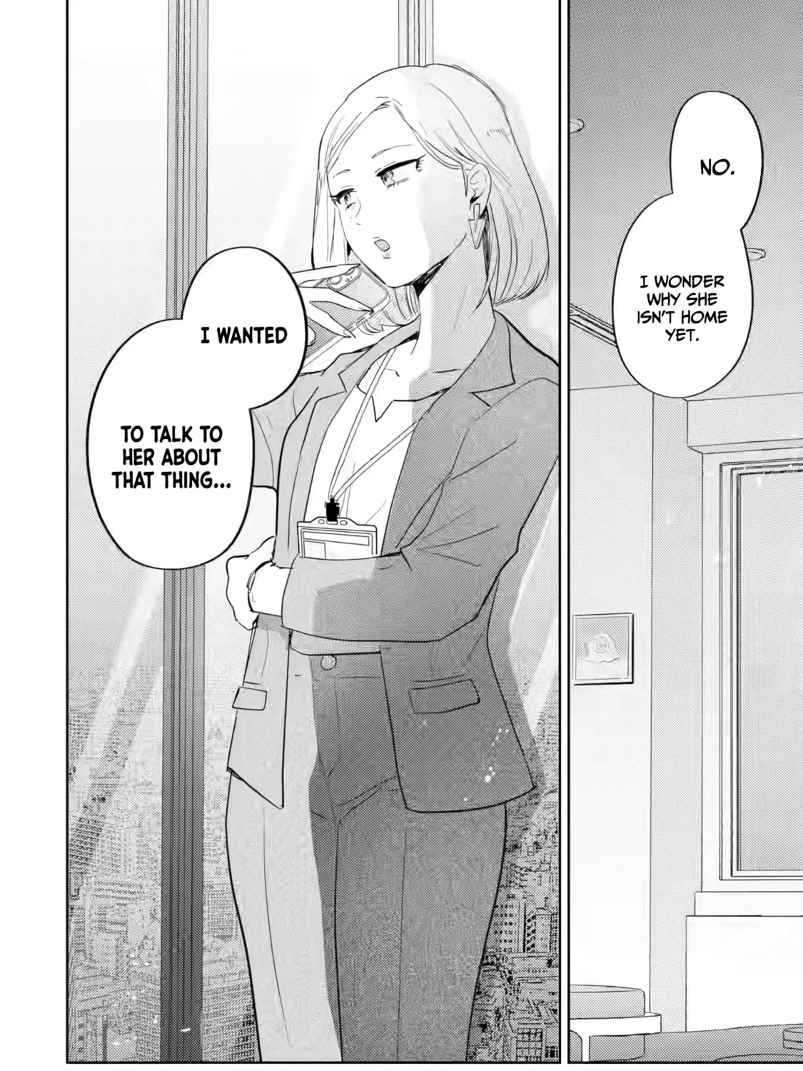 Read Otaku x Gal chapter 20 image 65 on Lezhin