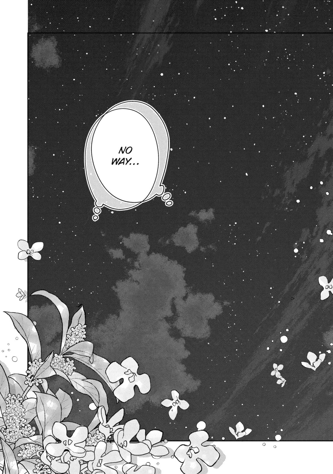 Read Otaku x Gal chapter 23.2 image 12 on Lezhin