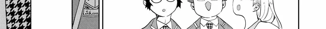 Read Otaku x Gal chapter 25 image 25 on Lezhin