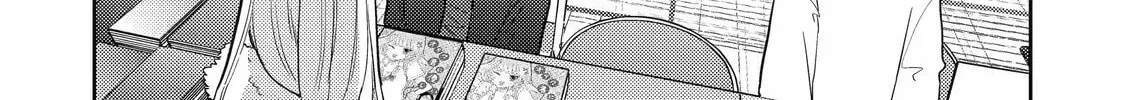 Read Otaku x Gal chapter 25 image 55 on Lezhin