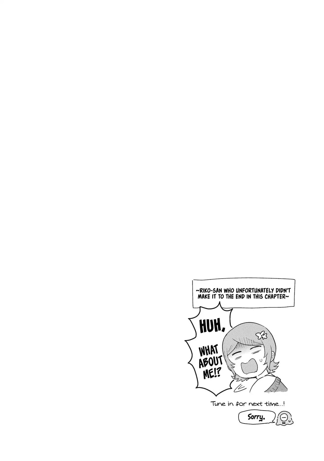 Read Otaku x Gal chapter 29 image 30 on Lezhin