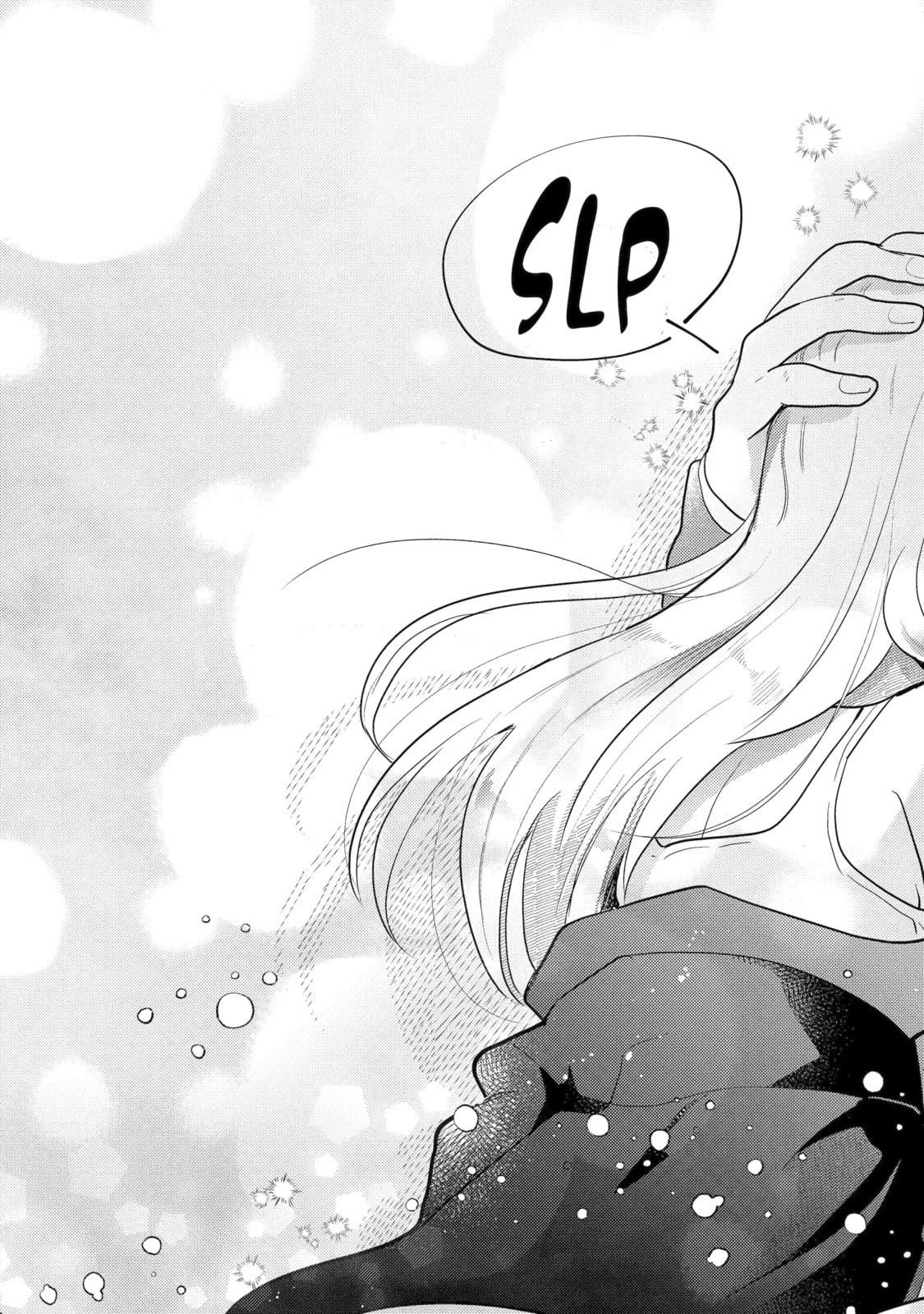 Read Otaku x Gal chapter 7.2 image 6 on Lezhin