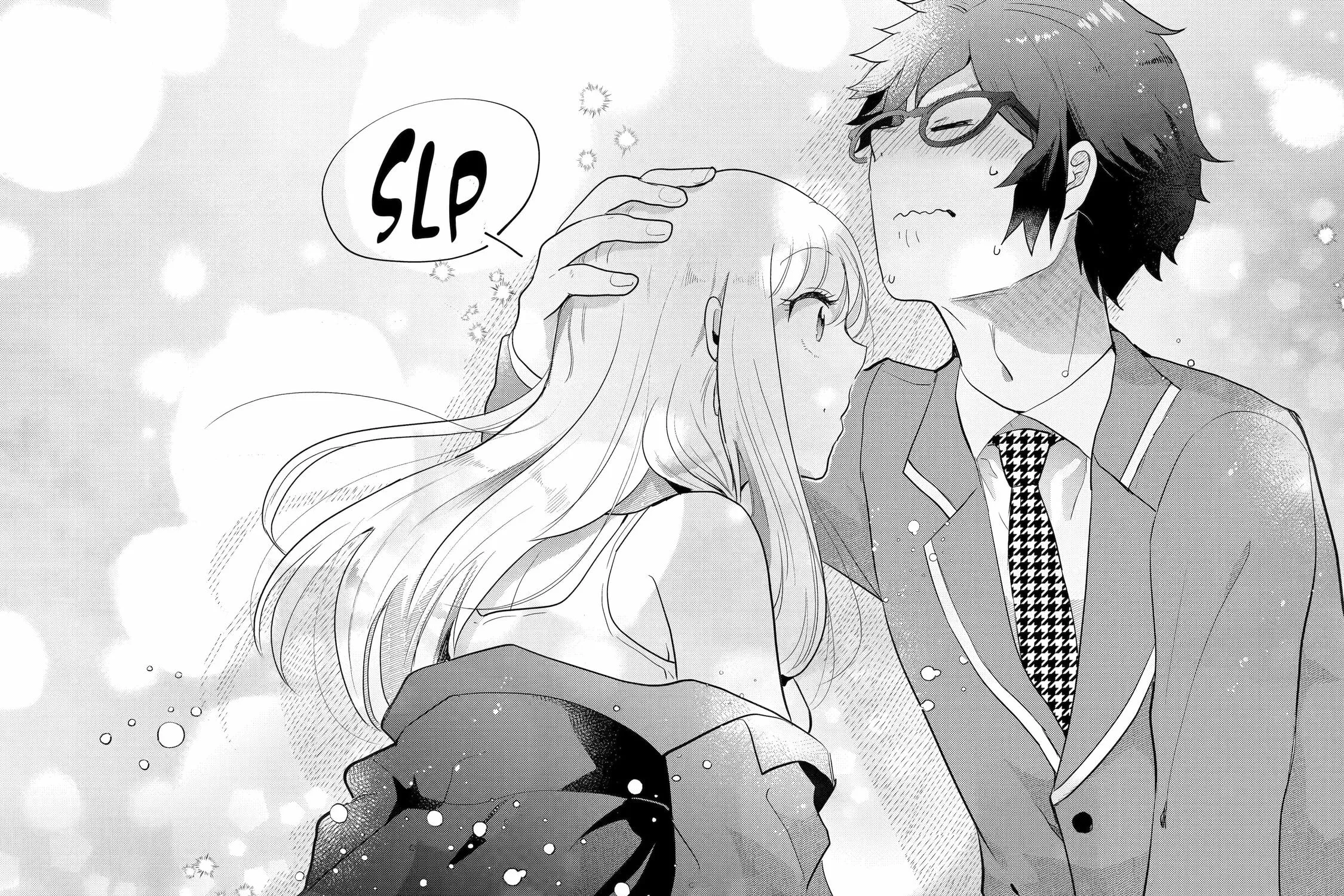 Read Otaku x Gal chapter 7 image 42 on Lezhin