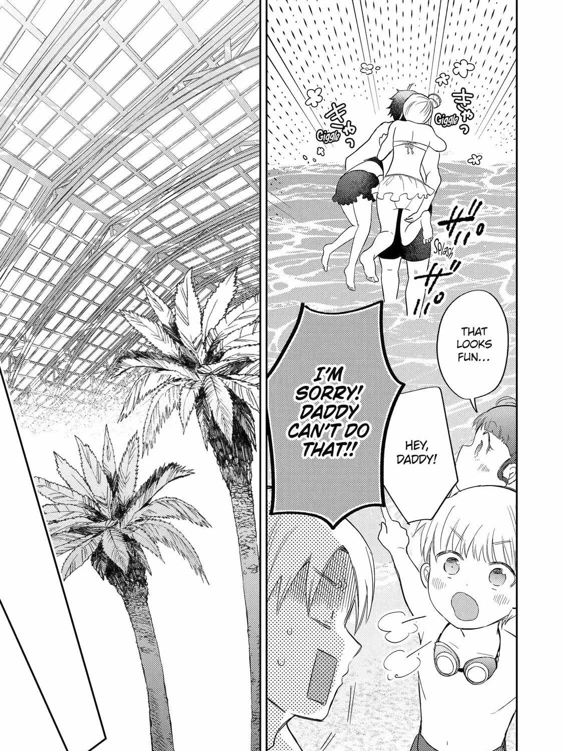 Read Otaku x Gal chapter 8 image 34 on Lezhin