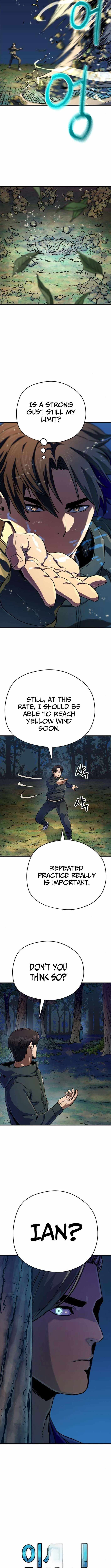 Read Other World Contractor chapter 10 image 14 on Lezhin