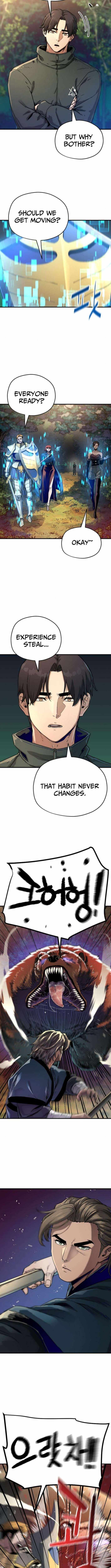 Read Other World Contractor chapter 10 image 2 on Lezhin
