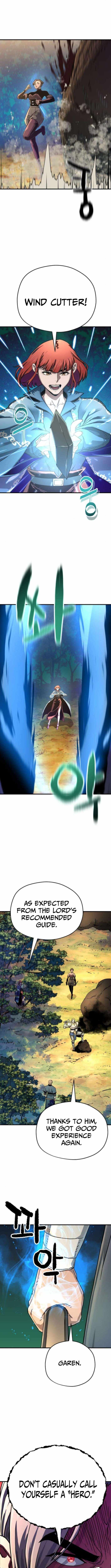 Read Other World Contractor chapter 10 image 5 on Lezhin