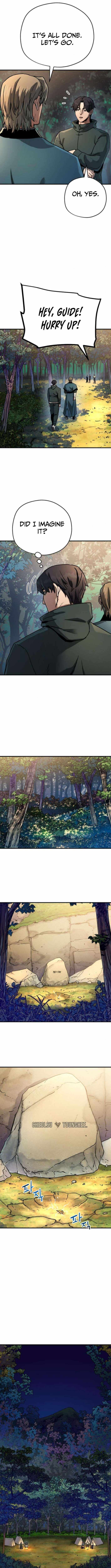 Read Other World Contractor chapter 10 image 7 on Lezhin
