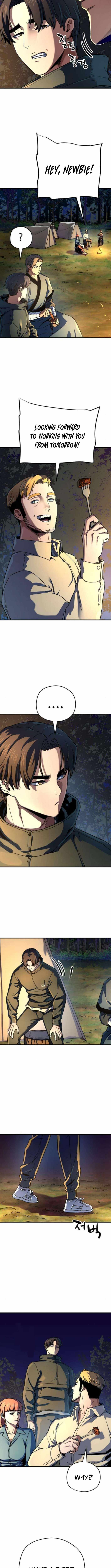 Read Other World Contractor chapter 10 image 9 on Lezhin