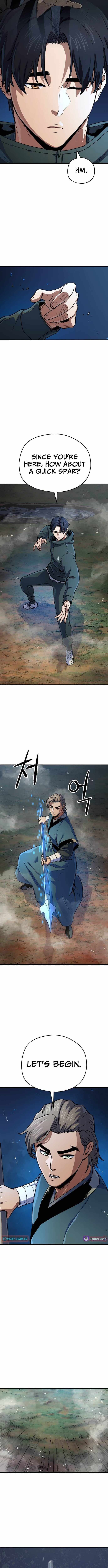 Read Other World Contractor chapter 11 image 1 on Lezhin