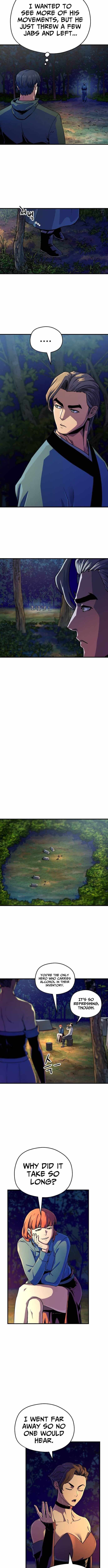 Read Other World Contractor chapter 11 image 11 on Lezhin