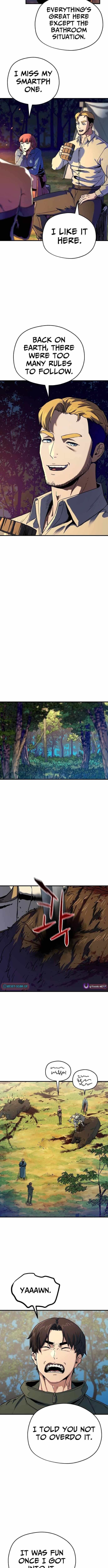 Read Other World Contractor chapter 11 image 12 on Lezhin