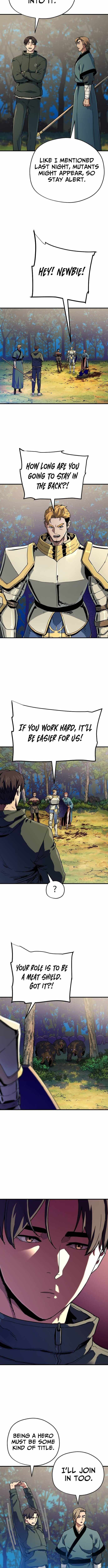 Read Other World Contractor chapter 11 image 13 on Lezhin