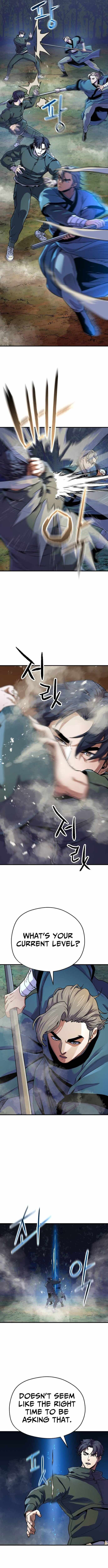 Read Other World Contractor chapter 11 image 2 on Lezhin