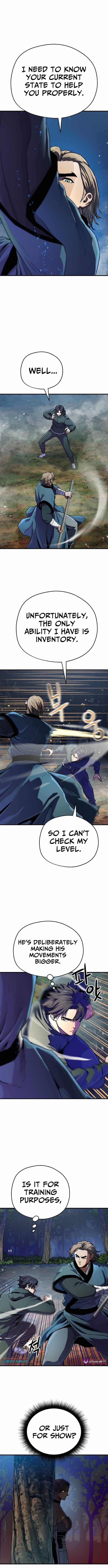 Read Other World Contractor chapter 11 image 3 on Lezhin