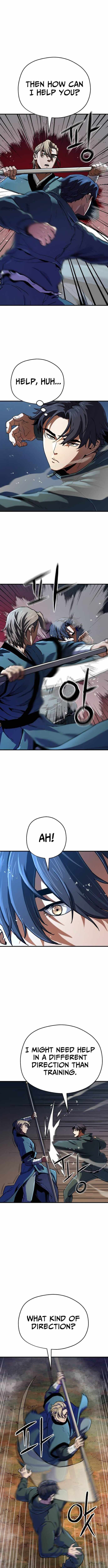 Read Other World Contractor chapter 11 image 4 on Lezhin