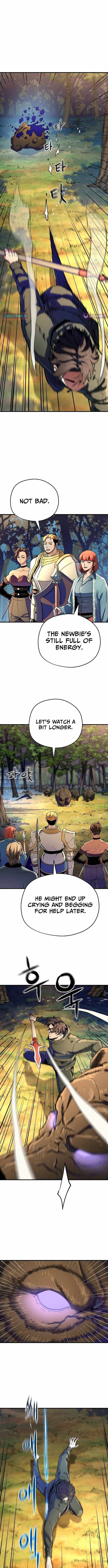 Read Other World Contractor chapter 12 image 5 on Lezhin
