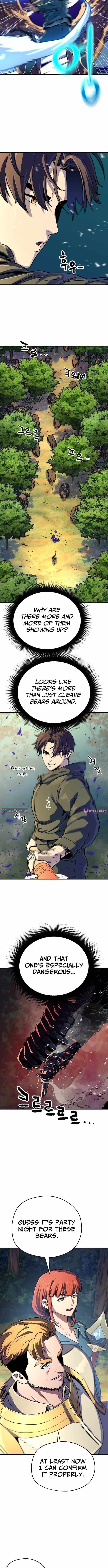 Read Other World Contractor chapter 12 image 7 on Lezhin