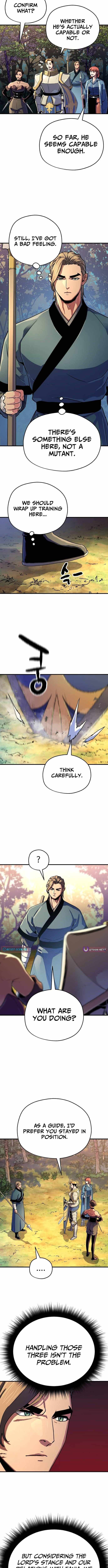 Read Other World Contractor chapter 12 image 8 on Lezhin
