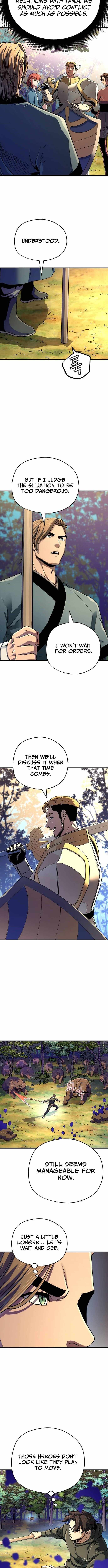 Read Other World Contractor chapter 12 image 9 on Lezhin